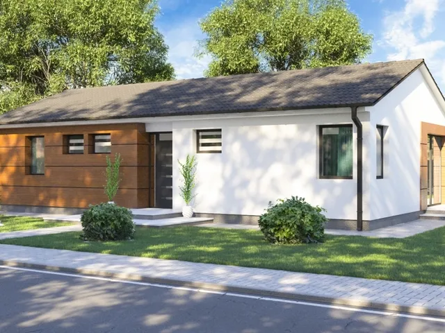 Eladó ház Zsámbék 104 nm