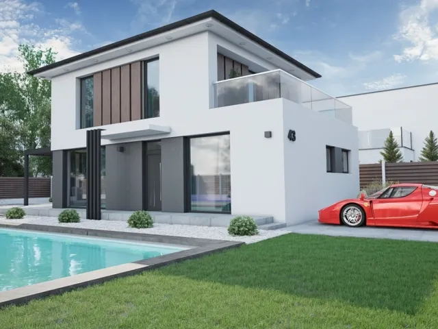 Eladó ház Törökbálint 147 nm