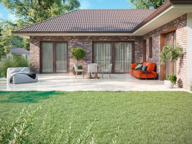 Eladó ház Baks 186 nm