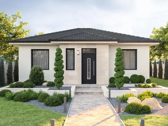 Eladó ház Székesfehérvár 90 nm