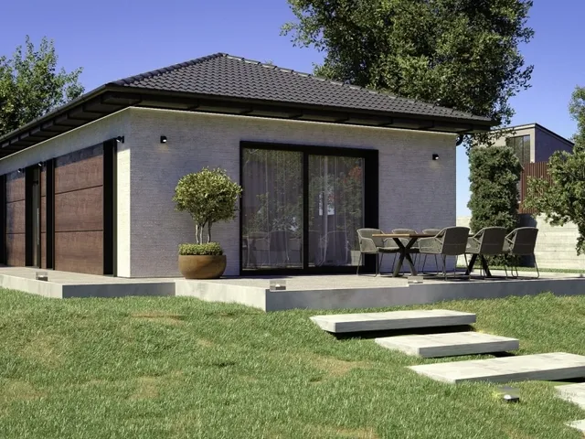 Eladó ház Székesfehérvár 135 nm