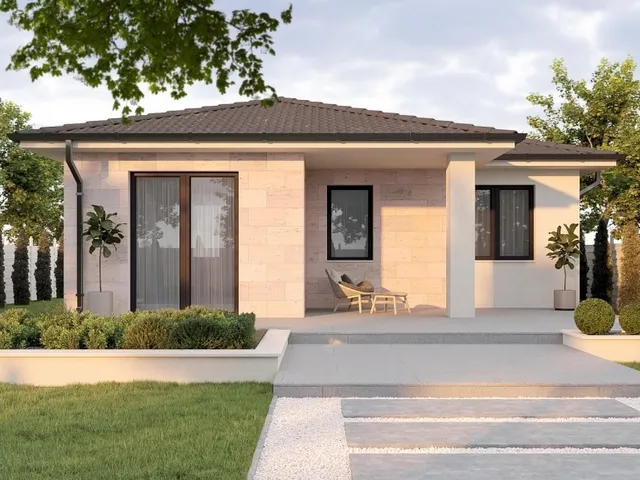 Eladó ház Esztergom 90 nm