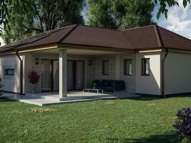 Eladó ház Pécel 160 nm