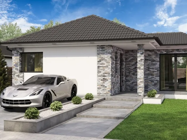 Eladó ház Piliscsaba 145 nm