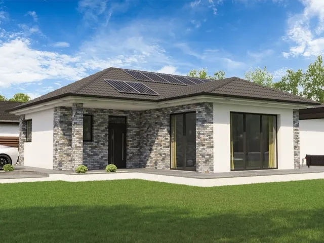 Eladó ház Piliscsaba 145 nm