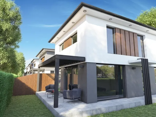 Eladó ház Leányfalu 147 nm