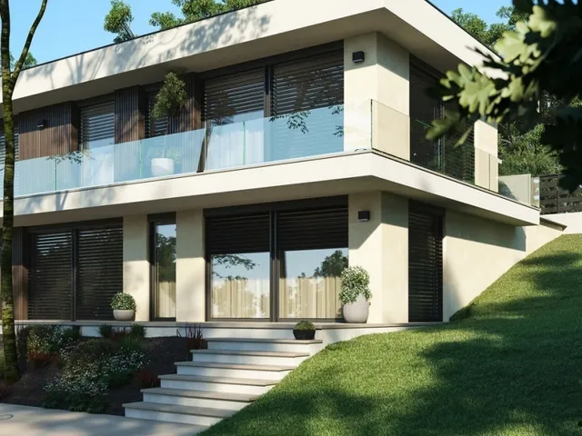 Eladó ház Törökbálint 250 nm