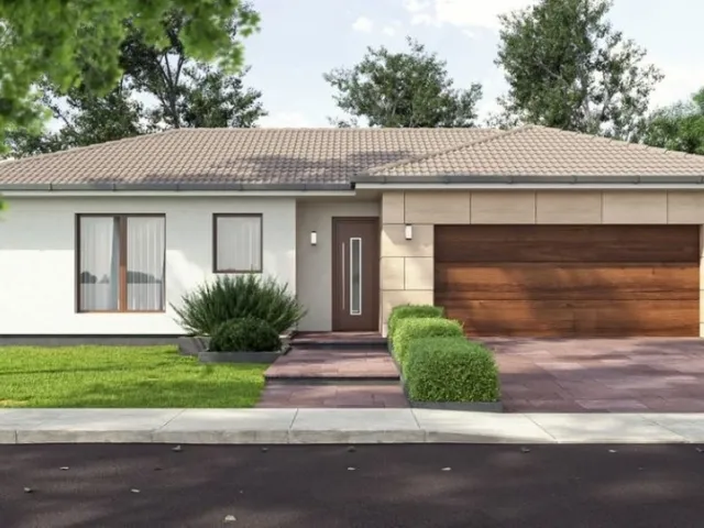 Eladó ház Szada 209 nm