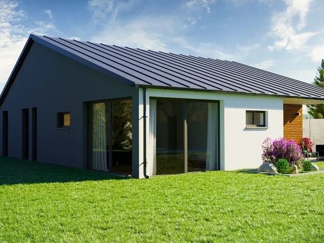 Eladó ház Szada 136 nm