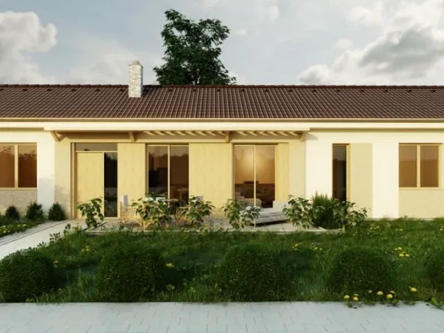 Eladó ház Solymár 100 nm