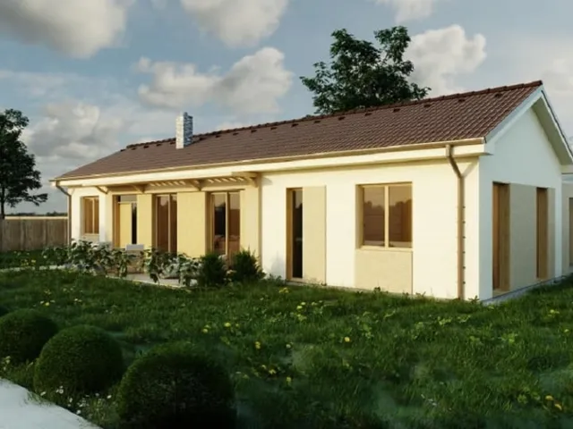 Eladó ház Solymár 100 nm