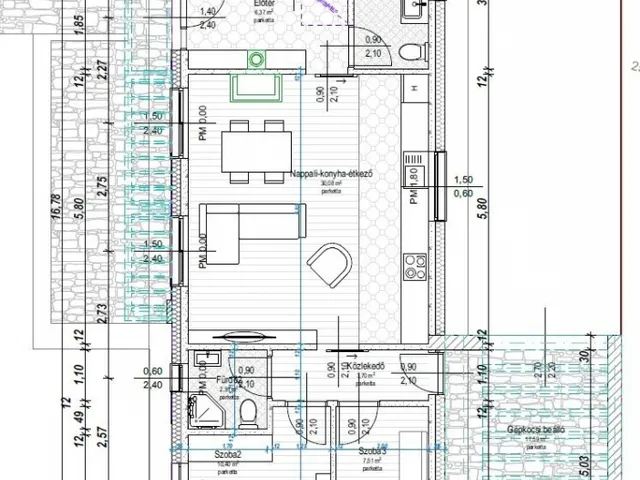 Eladó ház Solymár 100 nm