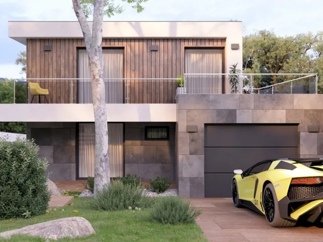 Eladó ház Budapest XI. kerület 220 nm