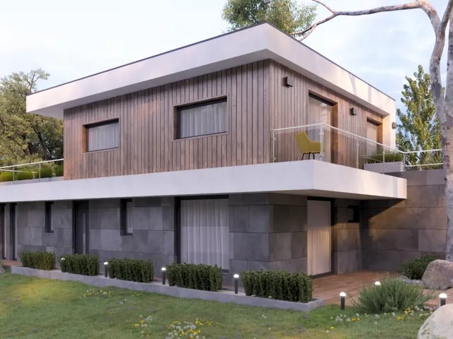 Eladó ház Budapest XI. kerület 220 nm