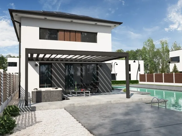 Eladó ház Budaörs 147 nm