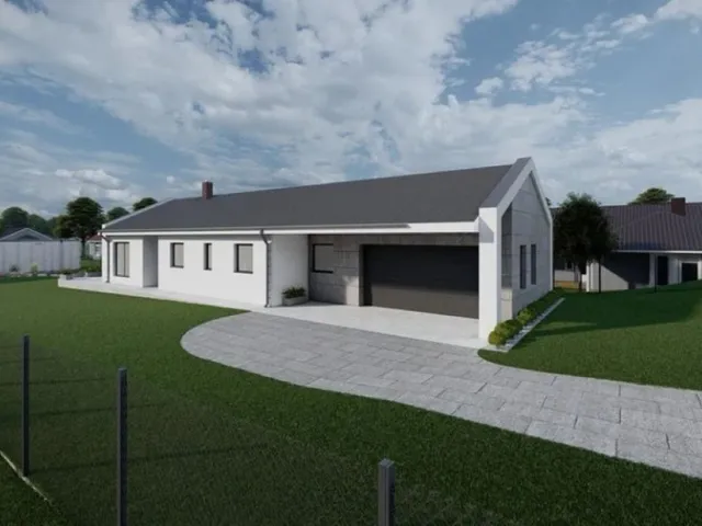 Eladó ház Budapest XIX. kerület 182 nm