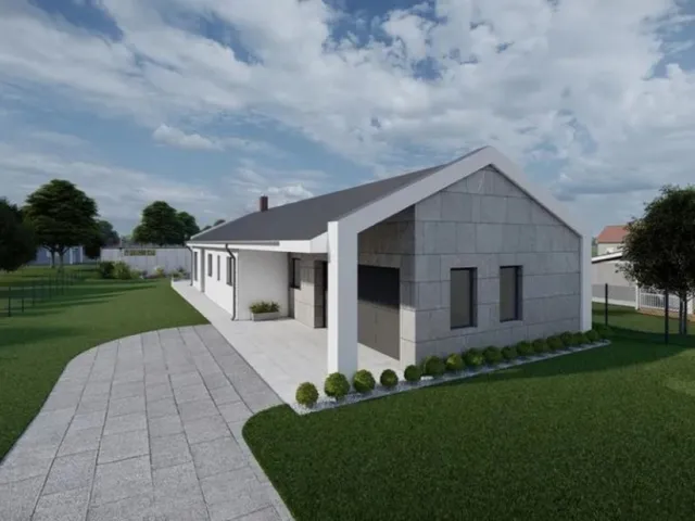 Eladó ház Budapest XIX. kerület 182 nm