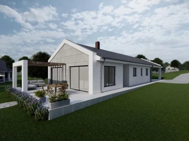 Eladó ház Budapest XIX. kerület 182 nm