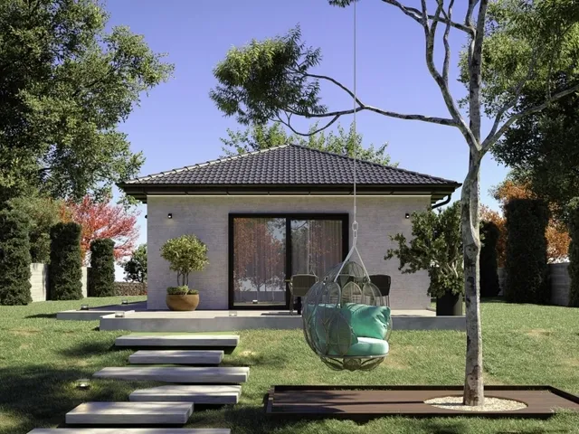 Eladó ház Budakalász 135 nm