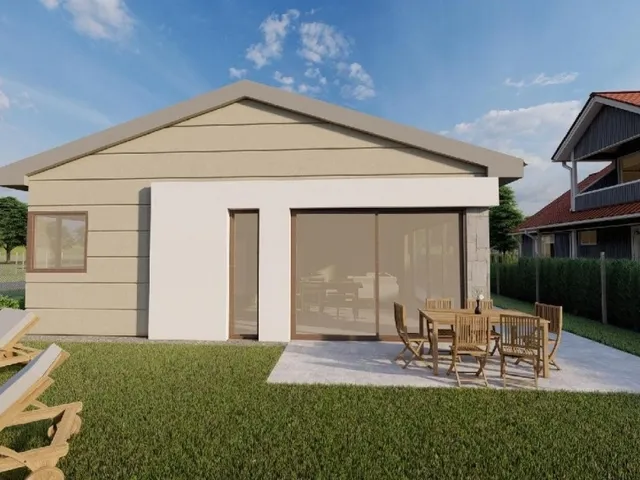 Eladó ház Csömör 128 nm