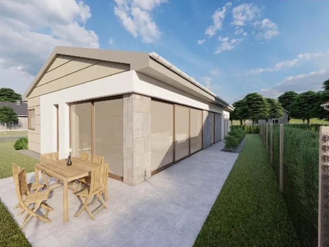 Eladó ház Csömör 128 nm