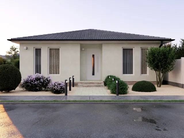 Eladó ház Szigethalom 136 nm