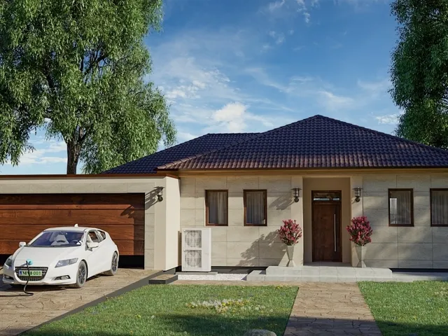 Eladó ház Piliscsaba 160 nm