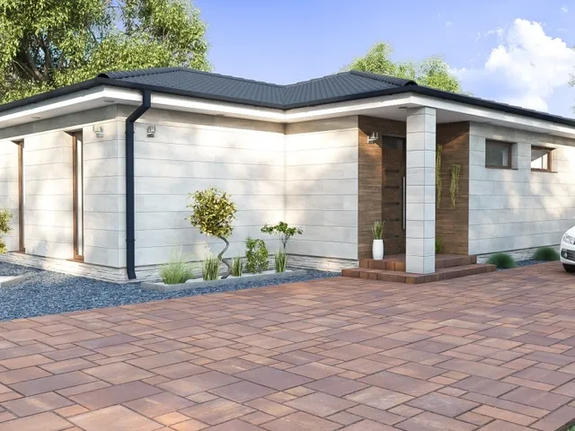 Eladó ház Érd 150 nm