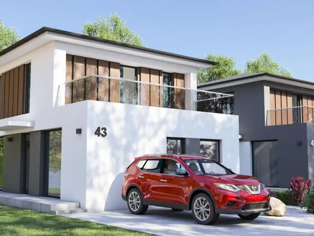 Eladó ház Solymár 147 nm