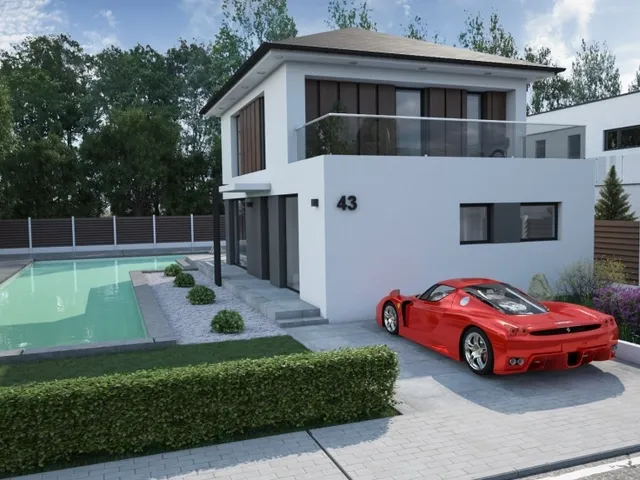 Eladó ház Solymár 147 nm