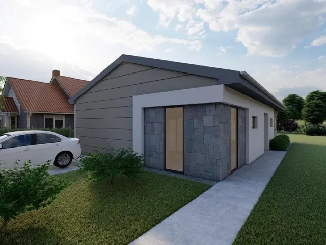 Eladó ház Tök 128 nm