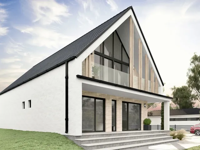 Eladó ház Balatonboglár 160 nm