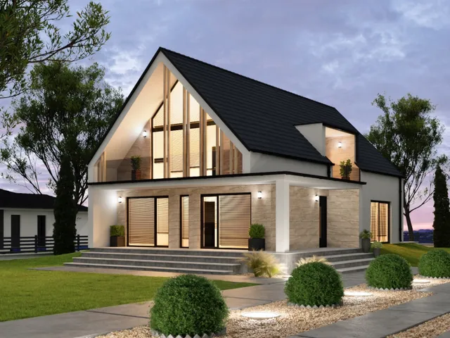 Eladó ház Balatonboglár 160 nm