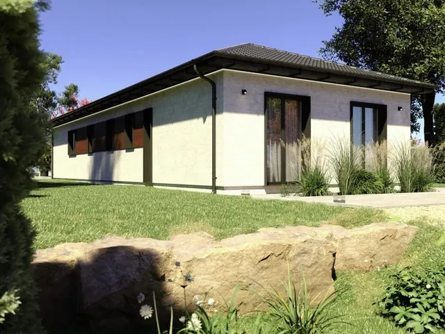 Eladó ház Szántód 115 nm