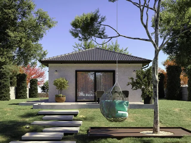 Eladó ház Szántód 115 nm