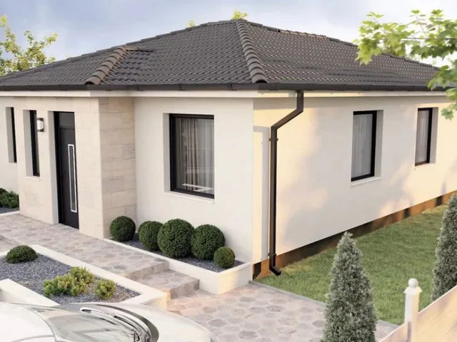 Eladó ház Tapolca 72 nm