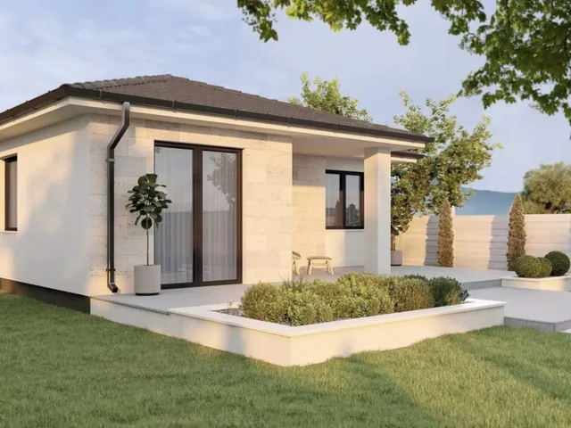 Eladó ház Tapolca 72 nm