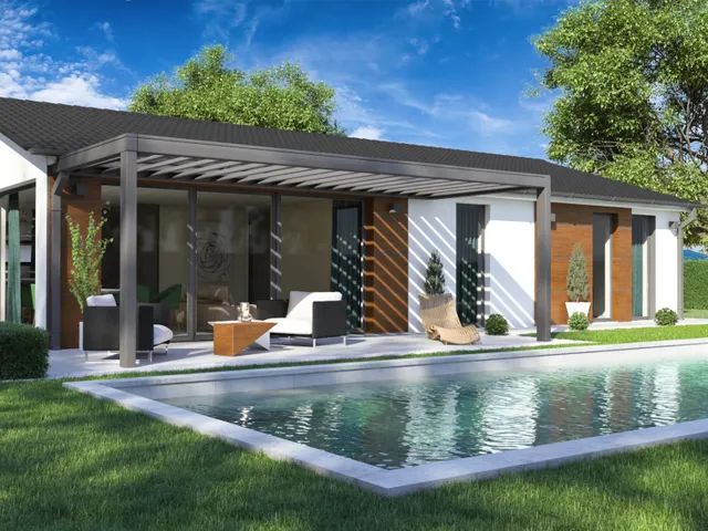 Eladó üdülő és hétvégi ház Balatonboglár 109 nm