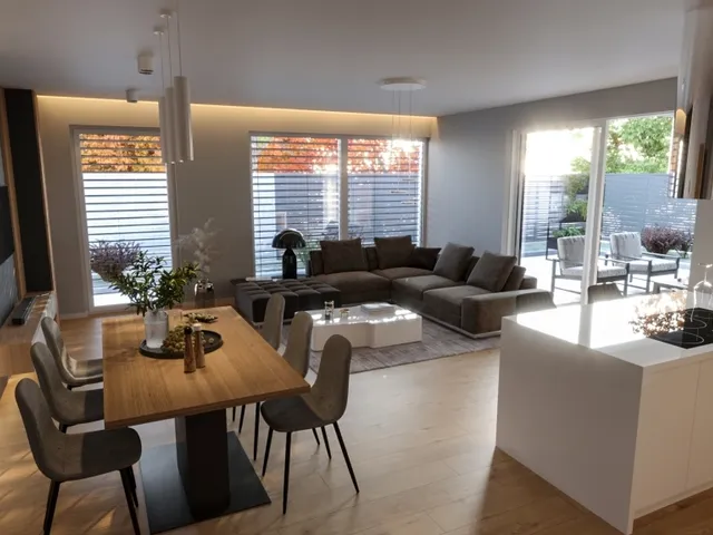 Eladó ház Sárvár 115 nm
