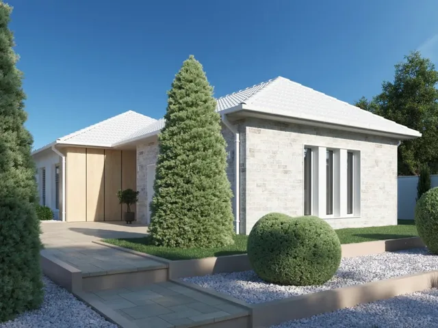 Eladó ház Gyál 202 nm