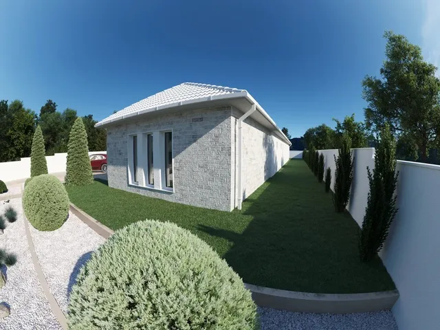 Eladó ház Gyál 202 nm