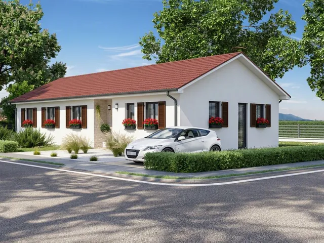 Eladó ház Veresegyház 128 nm