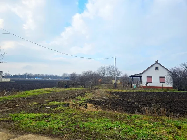 Kiadó mezőgazdasági ingatlan Debrecen, Nyugati Ipari Park 50 nm