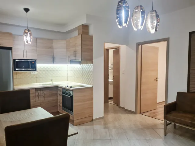 Kiadó lakás Debrecen, Belváros 41 nm