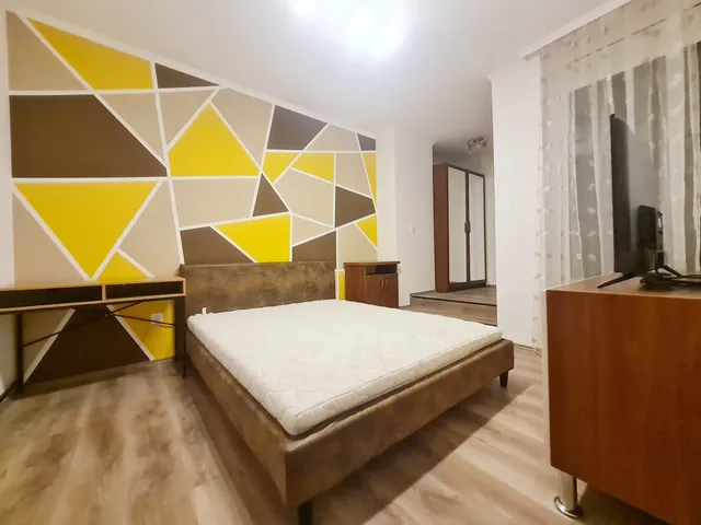 Kiadó lakás Debrecen, Belváros 41 nm