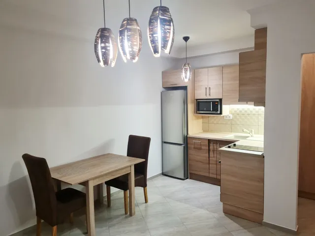 Kiadó lakás Debrecen, Belváros 41 nm