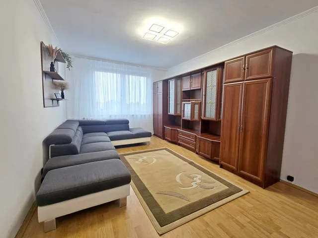Kiadó lakás Debrecen, Fényesudvar 55 nm