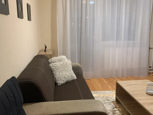 Eladó lakás Debrecen, Újkert 44 nm