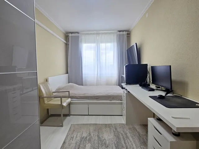 Eladó lakás Debrecen, Tócóskert 67 nm