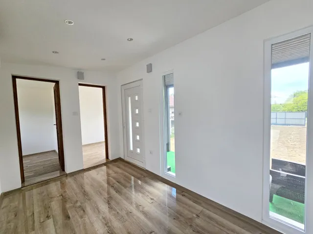 Eladó ház Debrecen, Biczó István-kert 40 nm